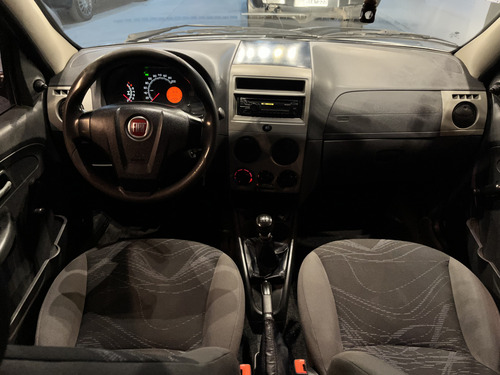 Fiat Palio 1.4 Fire