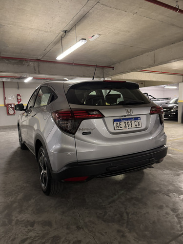 Honda HR-V 1.8 Ex 2wd Cvt l20