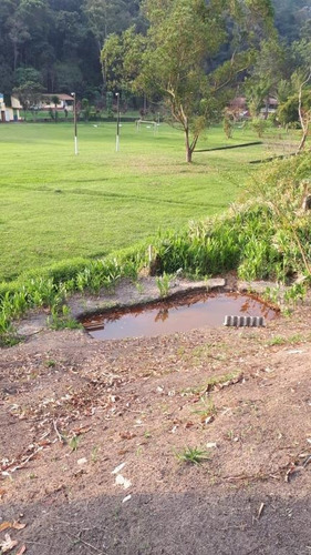 Excelente Chácara Com 3.600 Metros Em Santo Izabel !!! - Ch0007