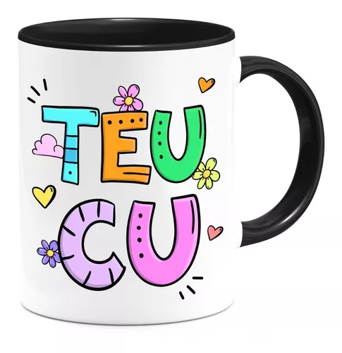 Caneca Teu Cu Yu Yu Hakusho Personalizada Com Seu Nome