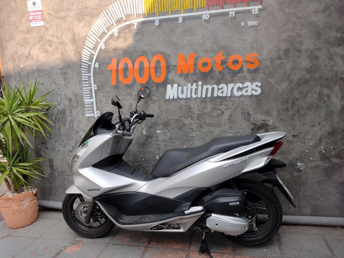 Imagem 9 de 10 de Honda Pcx 150 2018