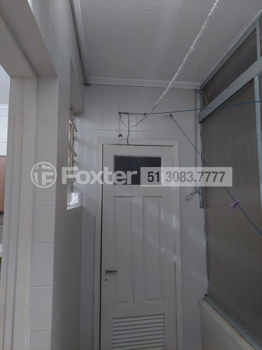 Imagem 14 de 16 de Apartamento, 3 Dormitórios, 99.32 M², Santa Cecília - 218854