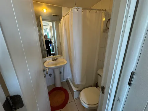 Departamento En Arriendo De 4 Dorm. En Vitacura