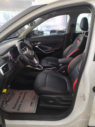 Imagen 8 de 15 de Chevrolet Groove Premier 2022 Groove Premier