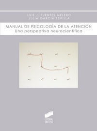 Libro Manual De Psicologã­a De La Atenciã³n