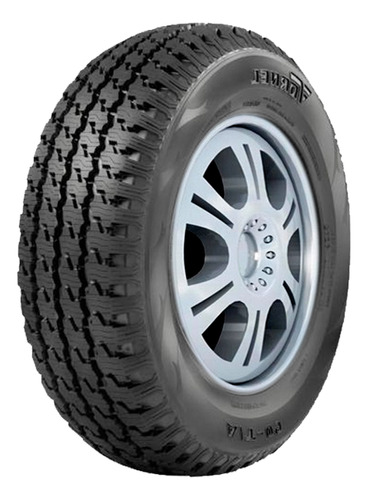 Llanta 31x10.50 R15lt-6c  109q Tornel A T-09 At