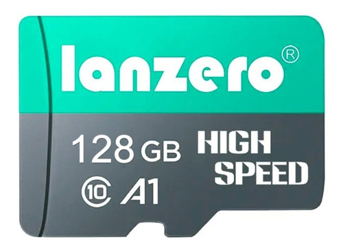 Tarjeta De Memoria Tf Microsd Xc 128 Gb