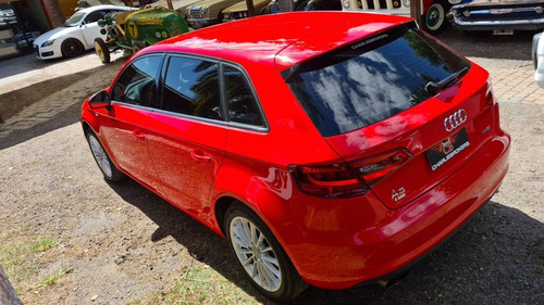 Audi A3 1.4t At 2013 Stronic Sline Sport Back Charliebroker