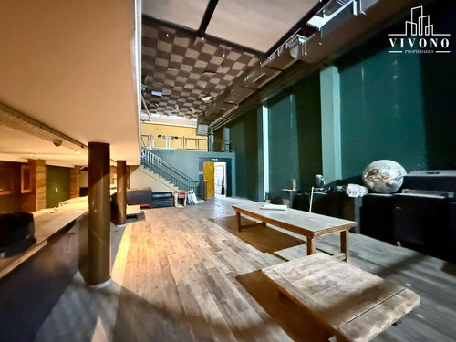 Local Comercial En Venta Sobre Panamericana Ramal Pilar