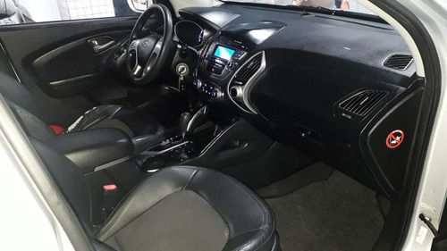 Hyundai Ix35 2.0 Mpfi Gls 4x2 16v