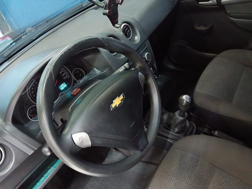 Chevrolet Celta Celta 1.0 MPFI LT 8V FLEX 4P MANUAL