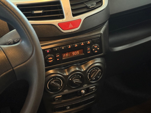 Chery QQ 1.0 MPFI LOOK 12V