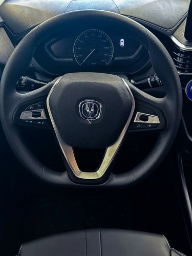 2026 Changan Alsvin 1.5l Mt 101hp 106l R15 18km/l