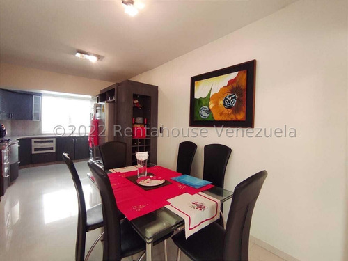 Imagen 3 de 30 de Apartamento Alquiler El Bosque Las Delicias Estef 23-13054
