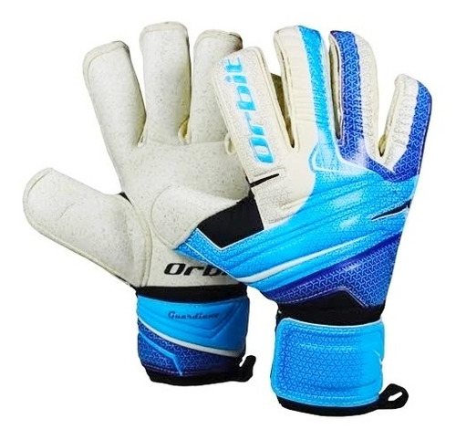 Guantes De Arquero Orbit Guardiano C/ Varillas Antifractura