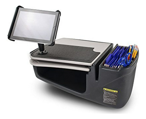 Banco Organizador Auto, Autoexec Aue10004 Gripmaster Escrito