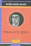 Libro Teresa De Jesus De Olvido Garcia Valdes