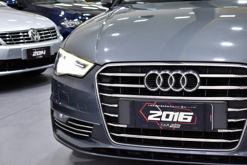 Imagen 3 de 21 de Audi A3 1.4 T Fsi Mt 2016