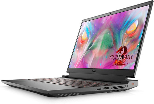 Imagen 8 de 9 de Notebook Gamer Dell G5 Intel I5 11400h Rtx3050ti 512ssd 8gb
