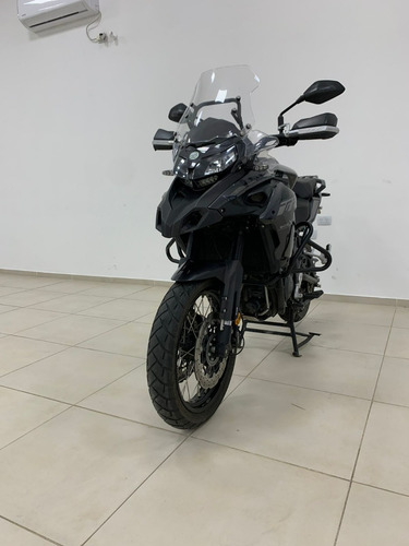 Benelli Trk 502 Modelo 2021 7.300km