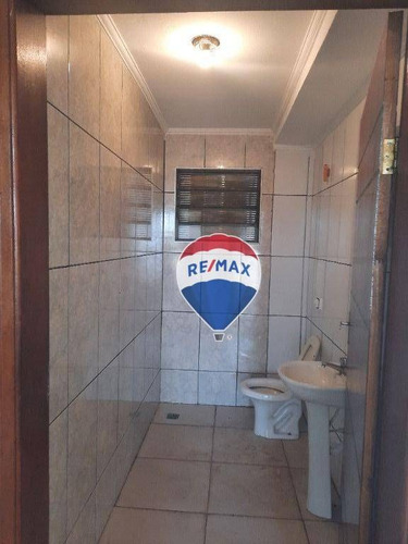 Imagem 13 de 15 de Sala Para Alugar, 33 M², São José, Paulínia/sp - Sa0177
