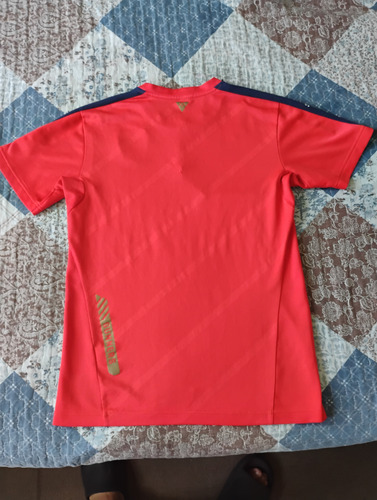 Camiseta Arsenal Talla M (Usado)
