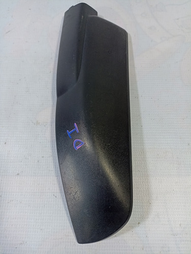 Moldura Porta Equipaje Del Izq Toyota Sequoia 08-18 Original