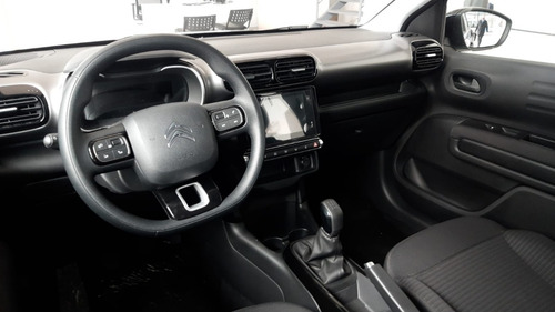 Imagen 10 de 15 de Citroen C4 Cactus Feel Pack Plus Vti 1.6 Hlan