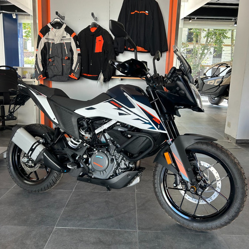 Ktm 250 Adventure - Valor Bonificado Por Tiempo Limitado