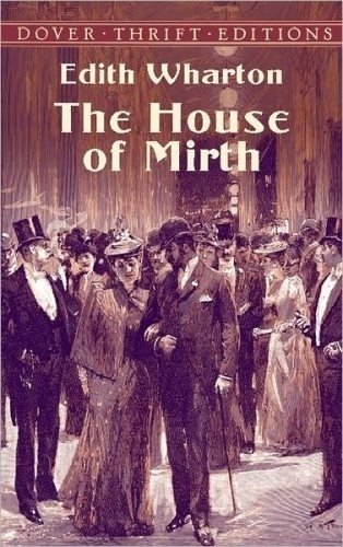 The House Of Mirth, de Wharton, Edith. Editorial Dover, tapa blanda en inglés internacional, 2002