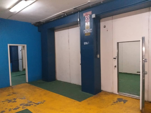 Imagen 5 de 21 de Solo Para Venta. Edifico Comercial En Quinta Crespo, Oportunidad De Inversion. Bismar Barcelo 04242546838
