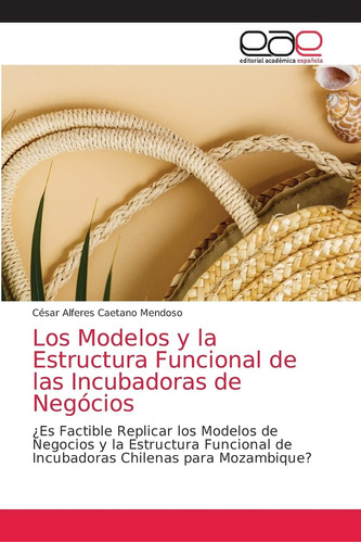 Libro: Los Modelos Y La Estructura Funcional De Las Incubado