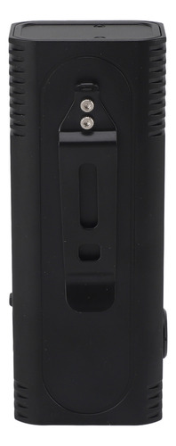 Flash Led Plano, Flash Plano Recargable De 10000 Lúmenes