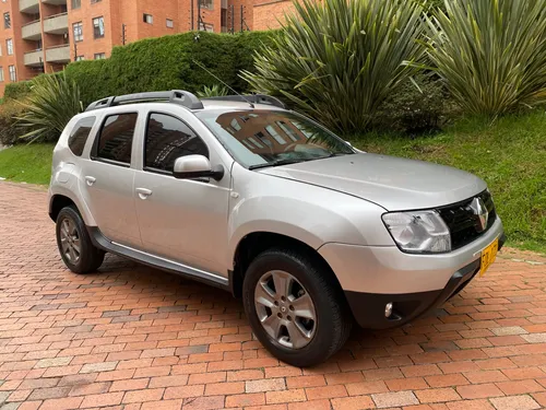 Renault Duster 2.0 Tripadvisor Intens 4X4