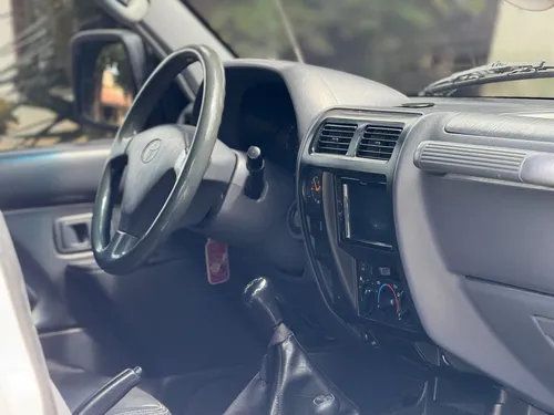 Toyota Prado Sumo 2.7