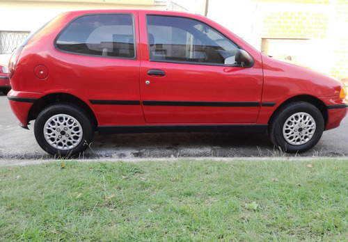Fiat Regata 1.6 S 1988