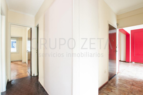 Imagen 10 de 30 de Departamento Semipiso 5 Ambientes En Las Cañitas