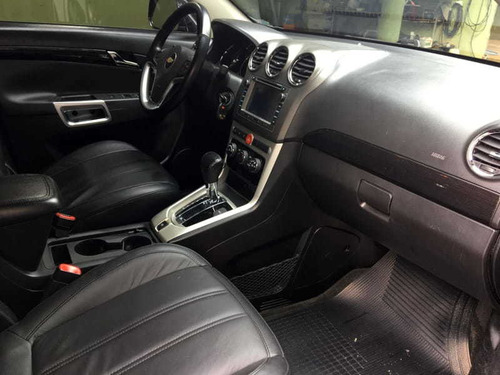 Chevrolet Captiva Sport Fwd 2.4 16v 171/185cv
