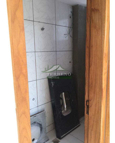 Apartamento Com 2 Dorms, Nacional, Contagem - R$ 170 Mil, Cod: 149 - V149