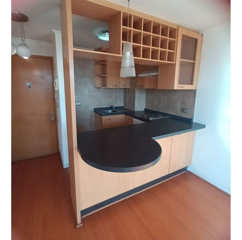 Venta | Santiago | 40 M2 | Poniente