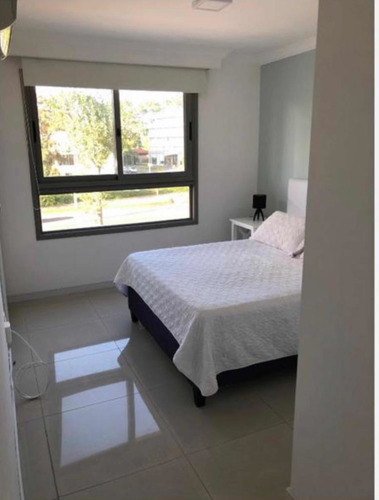 Imagen 11 de 14 de Apartamento En Alquiler Torre Lafayette Punta Del Este Desde Uss 75