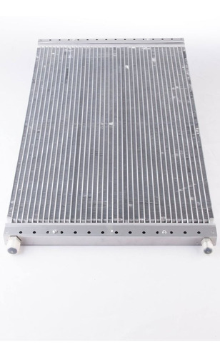 Condensador Aire Acondicionad Universal Multiflow 450x300x20