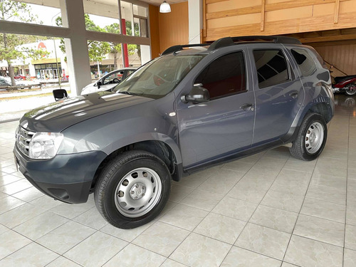 Renault Duster 1.6 4x2 Expression 110cv 2012
