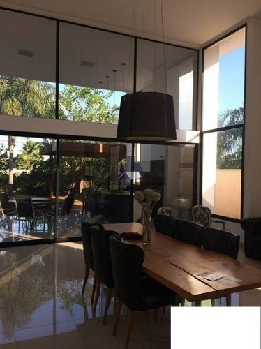 Imagem 3 de 12 de Casa Em Condomínio À Venda Em São José Do Rio Preto/sp - 2021235