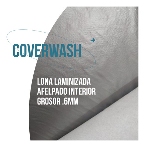 Protector Para Lavadora Whirlpool 22 Kilos De Panel Afelpada