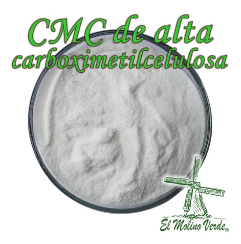 Cmc De Alta X 125 G