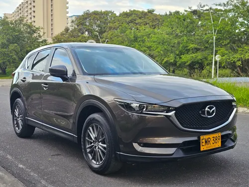Mazda CX-5 2.0 Touring At
