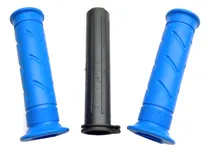 Comprar Motomel Blitz Bit 110 Puño T Original + Tubo Acelerador
