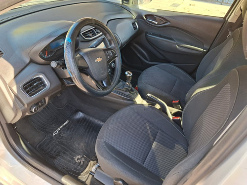 Chevrolet Prisma 1.4 Lt 98cv