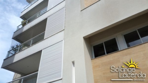 Imagem 3 de 16 de Apartamento De 3 Dormitórios No Itaguá, Piscina E Elevador - 2413